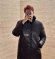Louis Vuitton - Мужская двухсторонняя куртка пуховик DZ_2310LV1