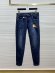 Burberry - Мужские штаны джинсы TI_2811BU3