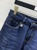 Burberry - Мужские штаны джинсы TI_2811BU3