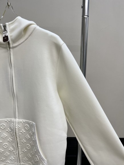 Louis Vuitton - Женская кофта толстовка 3D_1212LV13