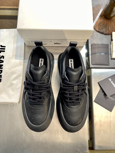 Jil Sander Orb - Мужские кроссовки RR_0901JS1