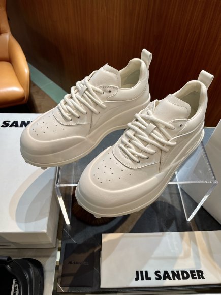 Jil Sander Orb - Мужские кроссовки RR_0901JS1
