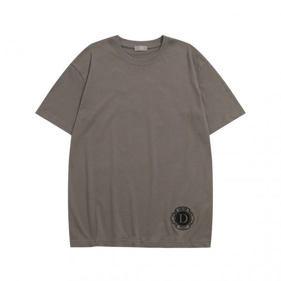 Dior Couture - Мужская футболка майка ACE_1103DI6 Dior Couture - Мужская футболка майка ACE_1103DI6