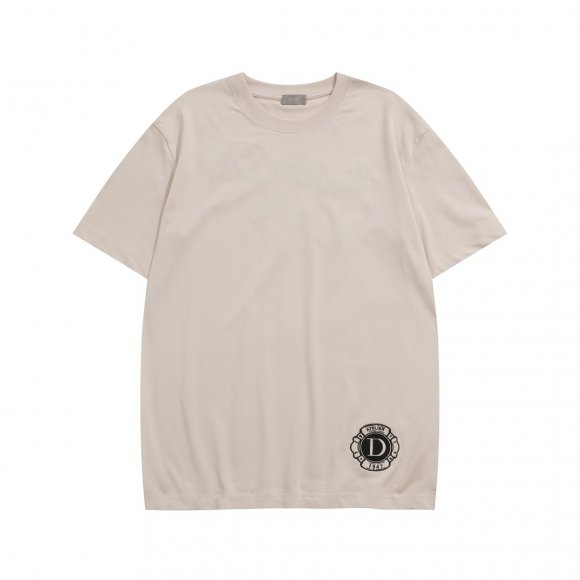 Dior Couture - Мужская футболка майка ACE_1103DI6 Dior Couture - Мужская футболка майка ACE_1103DI6