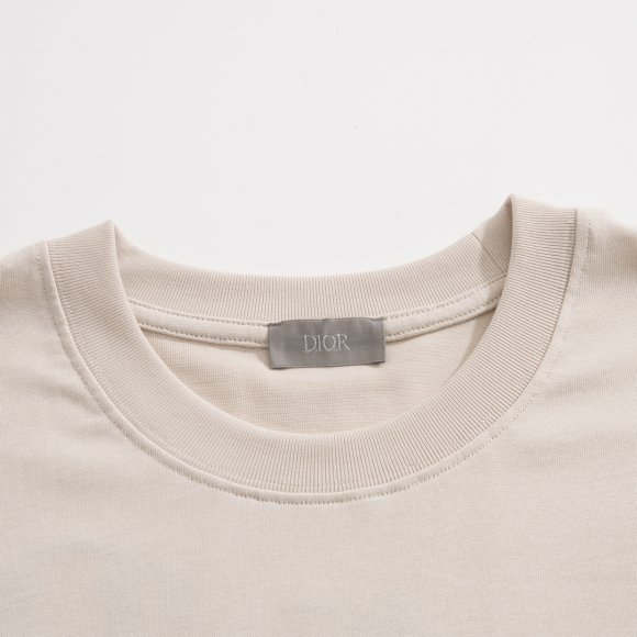 Dior Couture - Мужская футболка майка ACE_1103DI6 Dior Couture - Мужская футболка майка ACE_1103DI6