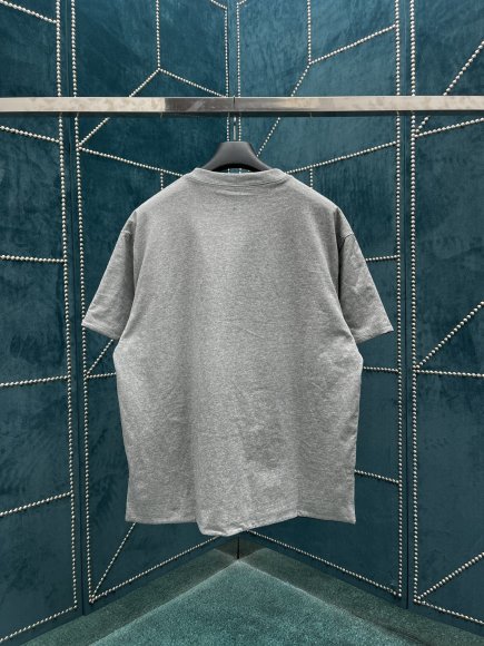 Gucci - Мужская двухсторонняя футболка майка DZ_2203GU22 Gucci - Мужская двухсторонняя футболка майка DZ_2203GU22