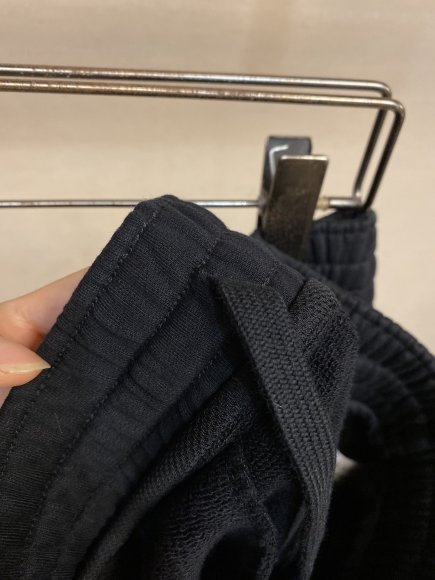 Maison Margiela MM6 - Мужские шорты DZ_0705MM8 Maison Margiela MM6 - Мужские шорты DZ_0705MM8