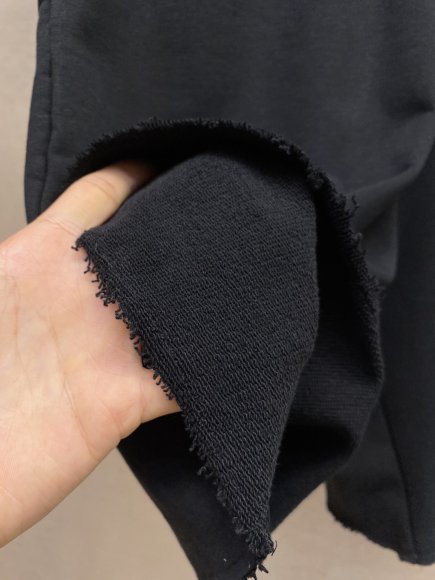 Maison Margiela MM6 - Мужские шорты DZ_0705MM8 Maison Margiela MM6 - Мужские шорты DZ_0705MM8