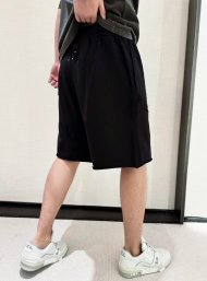 Maison Margiela MM6 - Мужские шорты DZ_0705MM8