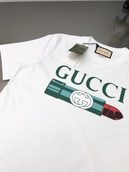 Gucci - Мужская футболка майка DZ_2905GU7 Gucci - Мужская футболка майка DZ_2905GU7