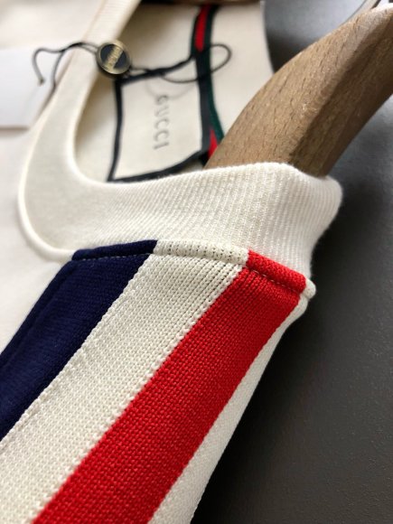 Gucci - Мужская кофта свитер пуловер DF_2509GU11