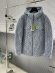 Gucci - Мужская джинсовая куртка пуховик DZ_2410GU10