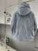 Gucci - Мужская джинсовая куртка пуховик DZ_2410GU10