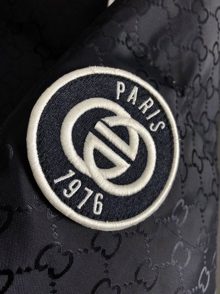 Gucci - Мужская куртка пуховик DF_0711GU3