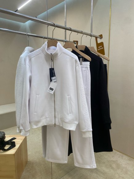 Dior - Мужская кофта куртка (штаны костюм) DZ_3012DI1