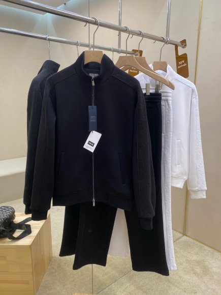 Dior - Мужская кофта куртка (штаны костюм) DZ_3012DI1