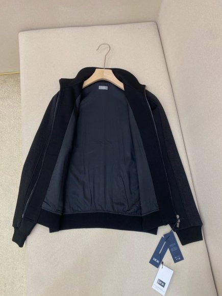 Dior - Мужская кофта куртка (штаны костюм) DZ_3012DI1