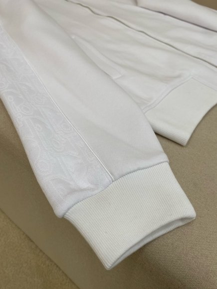 Dior - Мужская кофта куртка (штаны костюм) DZ_3012DI1