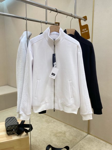 Dior - Мужская кофта куртка (штаны костюм) DZ_3012DI1