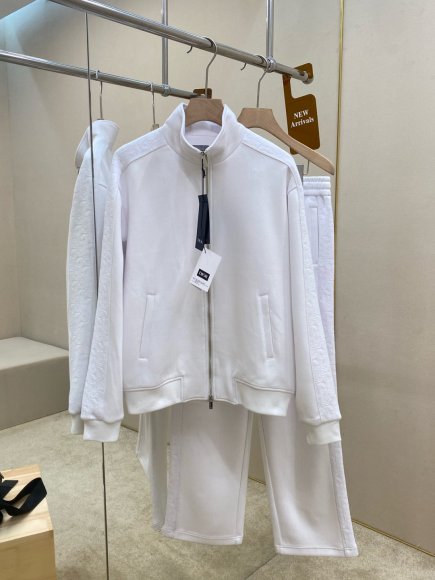 Dior - Мужская кофта куртка (штаны костюм) DZ_3012DI1