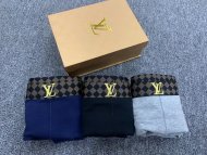 Louis Vuitton трусы набор из 3 NG_0402LV6