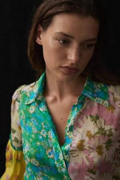 Alemais - Женское платье D3_0806AL4 Alemais - Женское платье D3_0806AL4