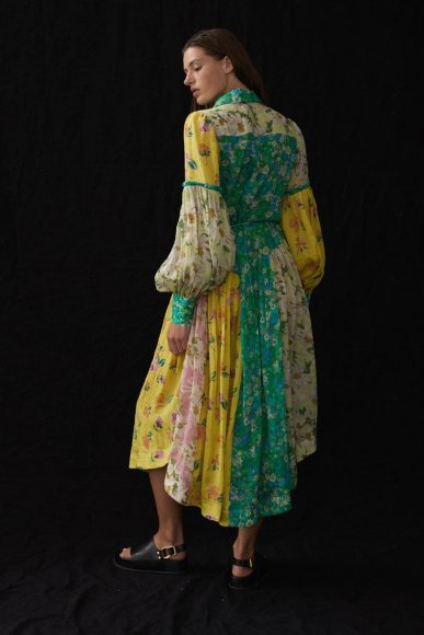 Alemais - Женское платье D3_0806AL4 Alemais - Женское платье D3_0806AL4