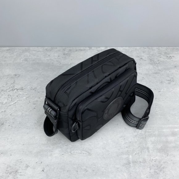 Burberry Сумка - мессенджер BU_1702BU2 Burberry Сумка - мессенджер BU_1702BU2