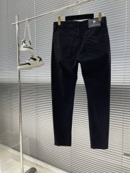 Philipp Plein - Мужские штаны джинсы TJ_0609PP2