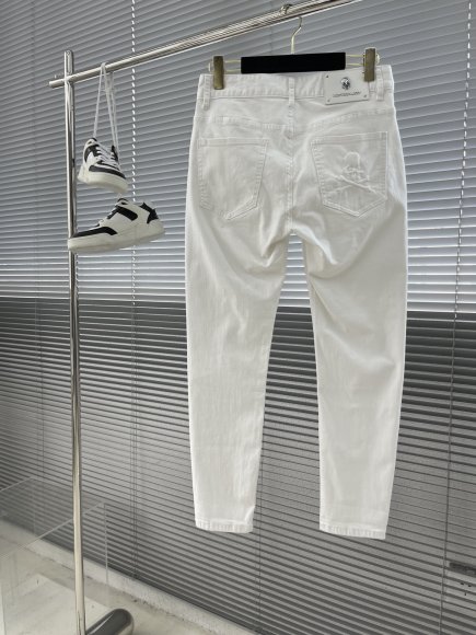 Philipp Plein - Мужские штаны джинсы TJ_0609PP2