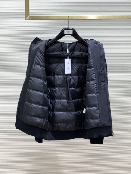 Dior - Мужская куртка ветровка TI_0711DI5