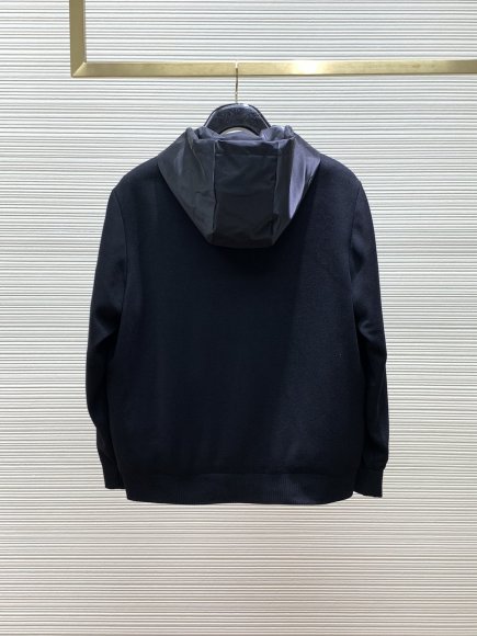 Dior - Мужская куртка ветровка TI_0711DI5