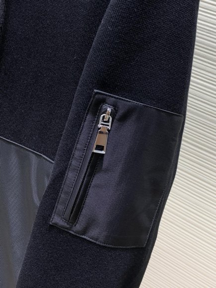 Dior - Мужская куртка ветровка TI_0711DI5