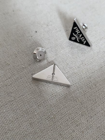 Prada - Серьги ERA_2503PR1