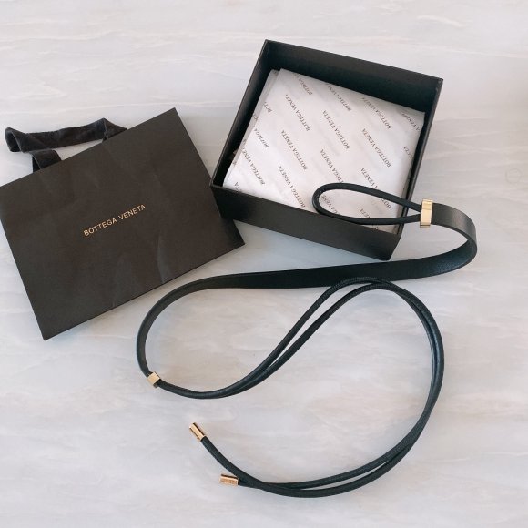 Bottega Veneta Женский ремень 2.0см. RE_0104BV6 Bottega Veneta Женский ремень 2.0см. RE_0104BV6