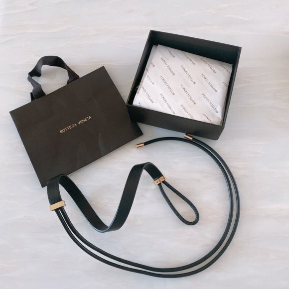 Bottega Veneta Женский ремень 2.0см. RE_0104BV6 Bottega Veneta Женский ремень 2.0см. RE_0104BV6