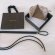 Bottega Veneta Женский ремень 2.0см. RE_0104BV6