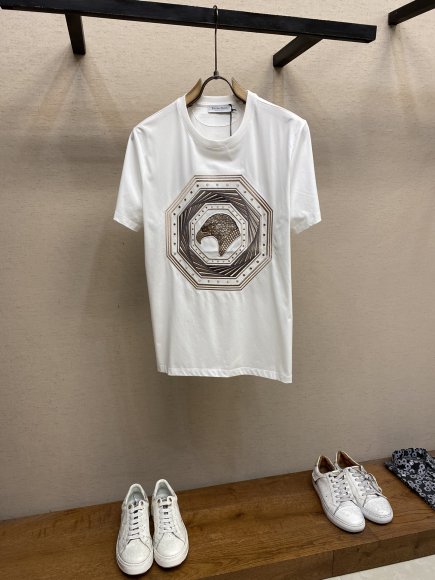 Stefano Ricci - Мужская футболка поло DZ_2905SR8 Stefano Ricci - Мужская футболка поло DZ_2905SR8