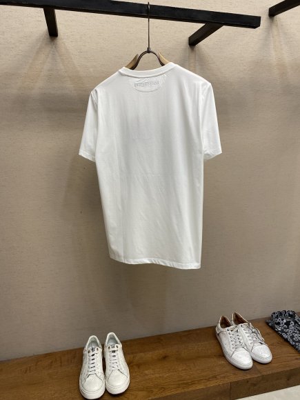 Stefano Ricci - Мужская футболка поло DZ_2905SR8 Stefano Ricci - Мужская футболка поло DZ_2905SR8