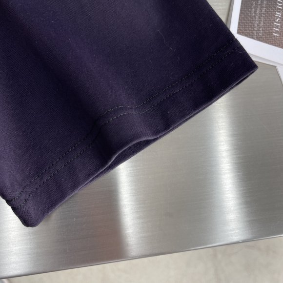 Balenciaga - Мужская футболка майка TJ_1906BA5 Balenciaga - Мужская футболка майка TJ_1906BA5