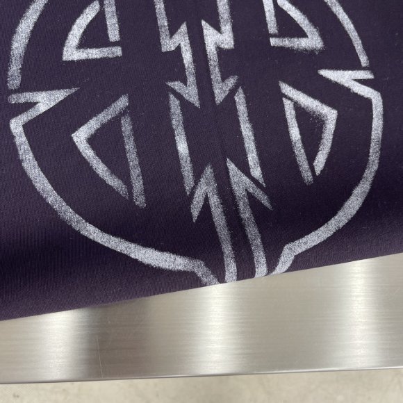 Balenciaga - Мужская футболка майка TJ_1906BA5 Balenciaga - Мужская футболка майка TJ_1906BA5