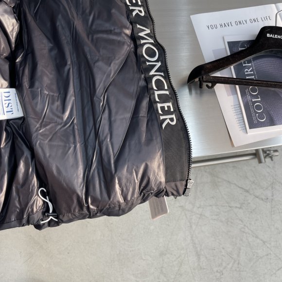 Moncler Dougnac - Мужская куртка пуховик DZ_2410MO11