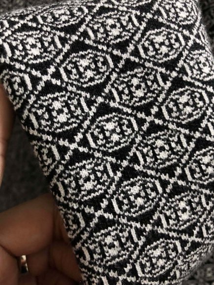 Thom Browne - Мужская кофта свитер DF_0711TB4 Thom Browne - Мужская кофта свитер DF_0711TB4