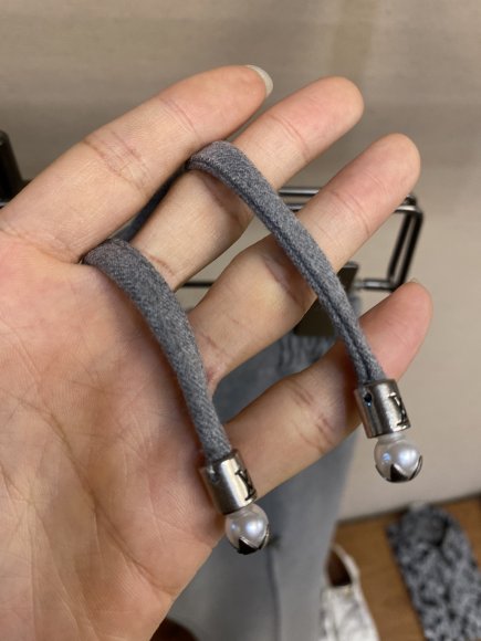 Louis Vuitton - Женские шерстяные штаны брюки (костюм кофта) DZ_2111LV4