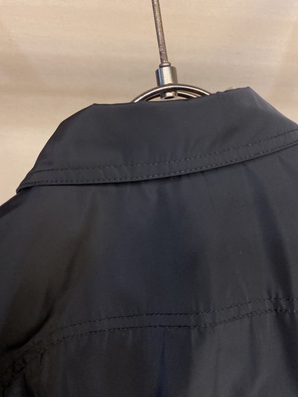 Valentino - Мужская куртка ветровка DZ_1702VA9 Valentino - Мужская куртка ветровка DZ_1702VA9