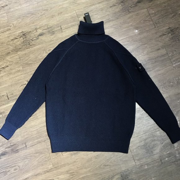 Stone Island Мужская кофта свитер STO_3108SI8 Stone Island Мужская кофта свитер STO_3108SI8