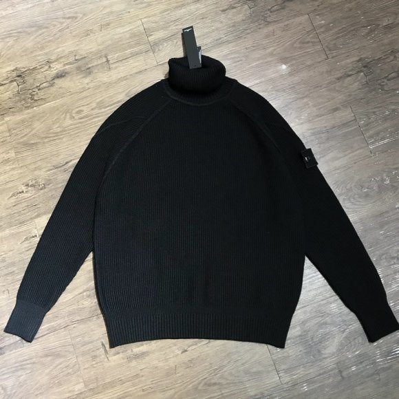 Stone Island Мужская кофта свитер STO_3108SI8 Stone Island Мужская кофта свитер STO_3108SI8