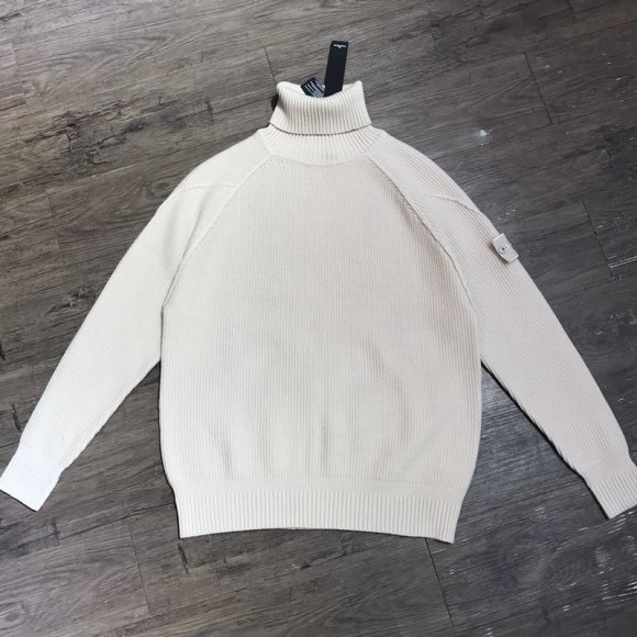 Stone Island Мужская кофта свитер STO_3108SI8 Stone Island Мужская кофта свитер STO_3108SI8