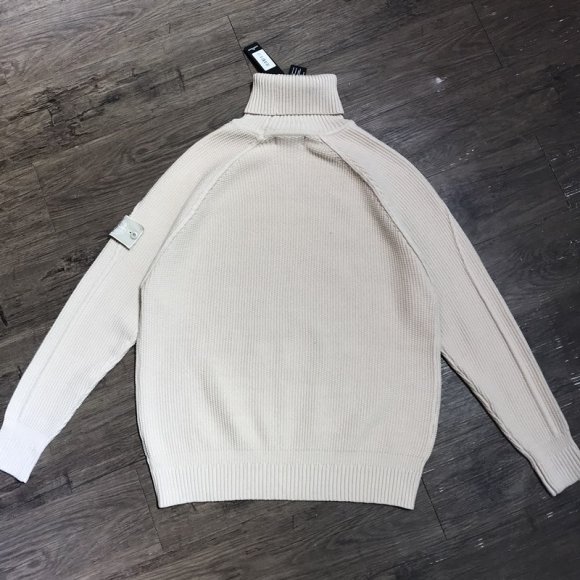 Stone Island Мужская кофта свитер STO_3108SI8 Stone Island Мужская кофта свитер STO_3108SI8