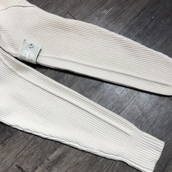 Stone Island Мужская кофта свитер STO_3108SI8 Stone Island Мужская кофта свитер STO_3108SI8